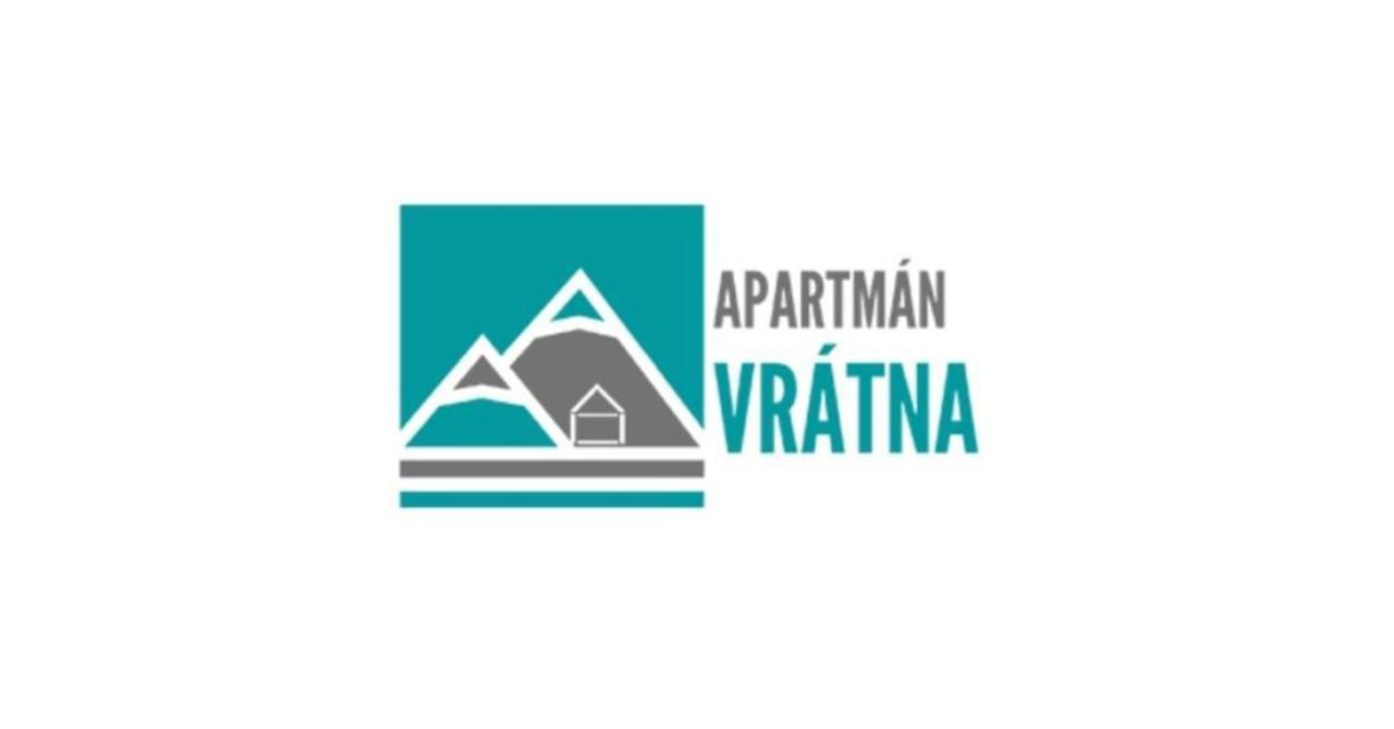 Apartman Vratna Терхова Экстерьер фото